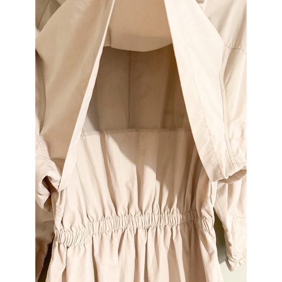 UNIQLO x AMBUSH Minnie Mouse Lightweight Coat Jacket Size XS - Picture 7 of 9